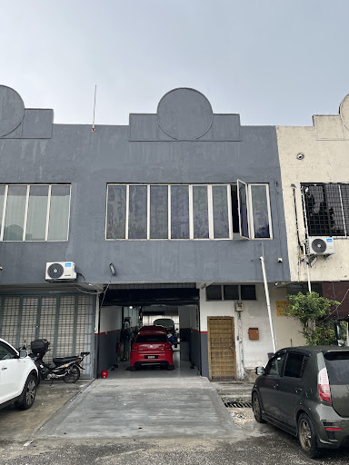 Volks Auto Service Sdn. Bhd.