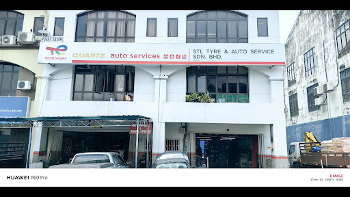 STL Tyre & Auto Service