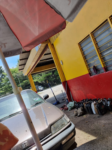 CKL Tyre & Auto Service