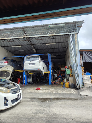 Bengkel Automotive OLie (KMS)