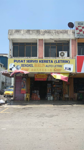 Bengkel Berlin Auto Lektrik