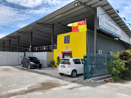 Teng Ming Motor Sdn Bhd