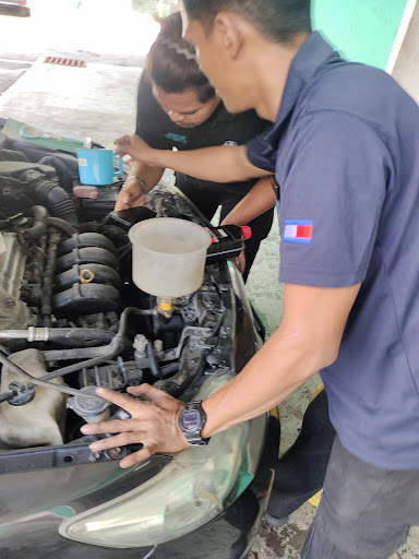 Quntum Automotive - Aircond, Engine & Gearbox Repair