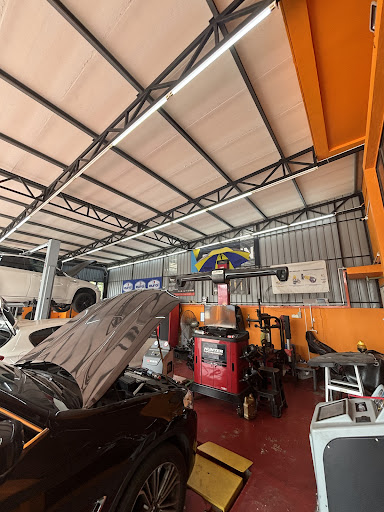 GForce Garage Sdn Bhd - Car Service Center & Workshop