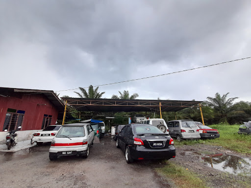 Eddy Tailong Garage