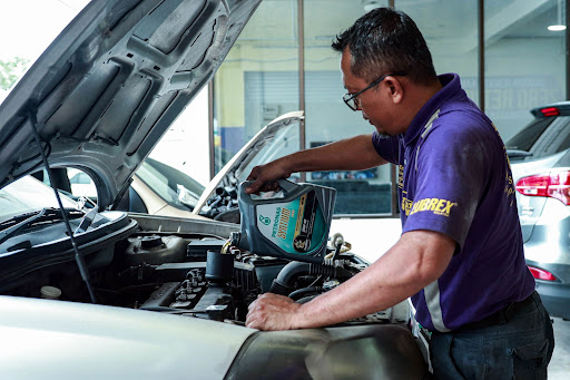 Altimat Auto Garage (Branch Kuang)