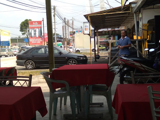 Dk Tyre Services Part Umw