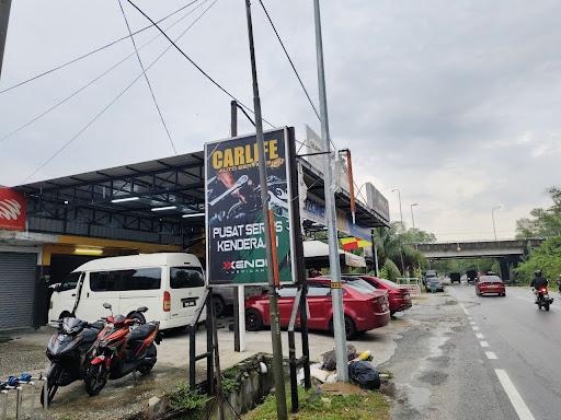 Carlife Auto Services