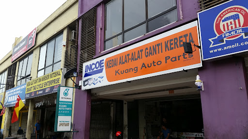 Kuang Auto Parts