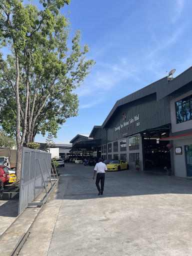 Rawang Yee Motor Sdn Bhd