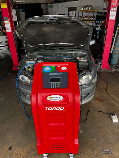 ZS GARAGE & ENGINEERING