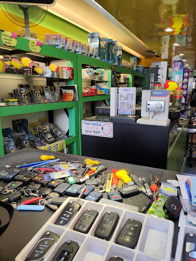 TNG Locksmith & Immobilizer Specialist