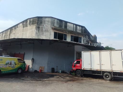 Rawang Auto Workshop