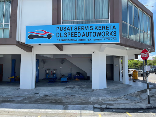 DL Speed Autoworks