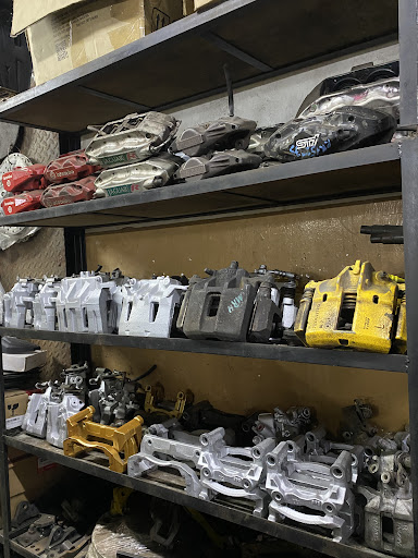 Iron Draw Automotive & Engineering