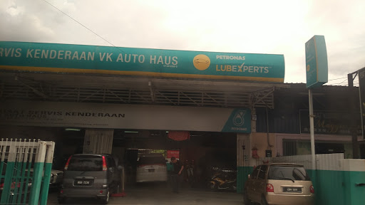 Pusat Service Kenderaan VK AUTO HAUS