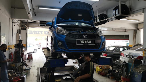 MyMechanic - Car Care & Repair Center