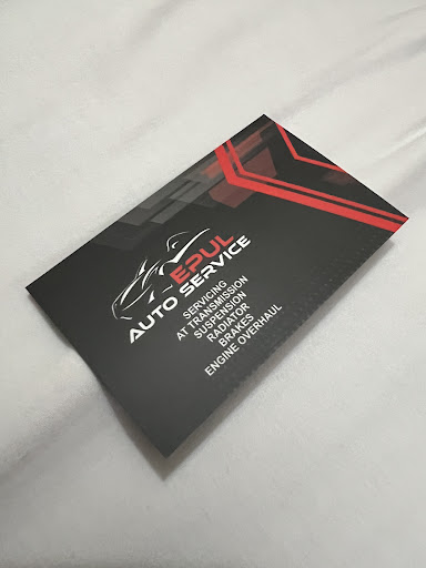Epul Auto Service