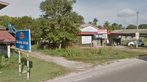 Bengkel Kereta Muss Auto Service