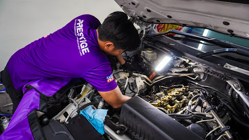 Prestige Carcare (Petaling Jaya/PJ)
