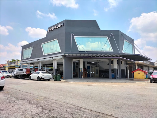 Pohleh Auto Workshop Sdn Bhd