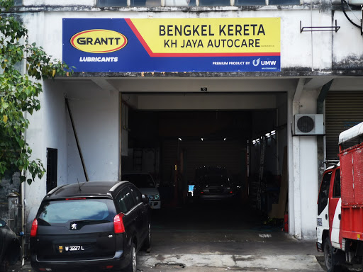 KH Jaya Autocare