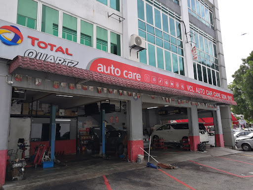 VCL AUTO CAR CARE SDN BHD