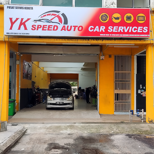 YK Speed Auto Car Services