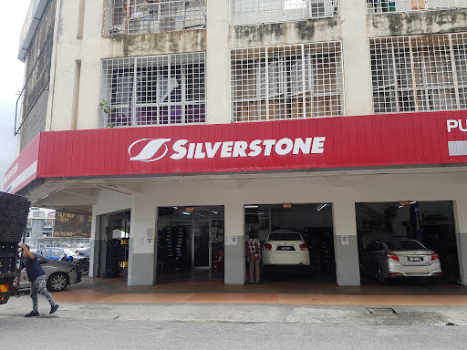 PS Tyres & Auto Services