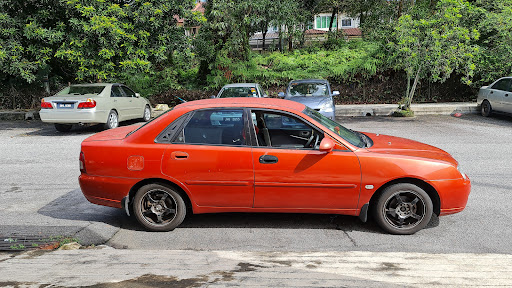 Weng Tat Auto Services