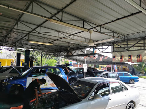Fz Automobile (M) Sdn Bhd