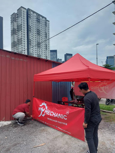 MyMechanic Car Battery & Services