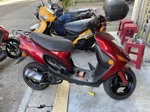 LS Motor