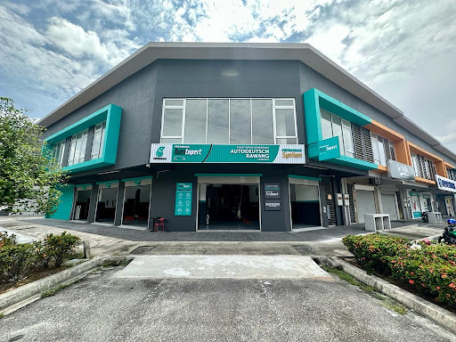 Autodeutsch Rawang - Petronas AutoExpert Rawang, BMW and Conti Service Centre
