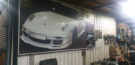Ajak Auto Garage