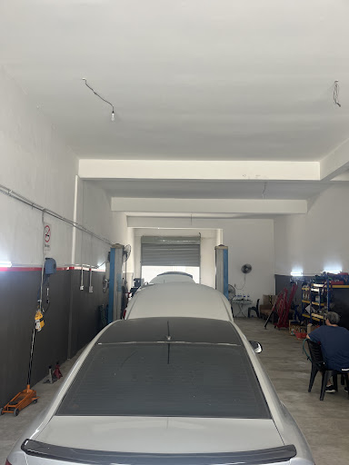 FAIZMIE Auto Service (Specialist KIA, HYUNDAI, NAZA)