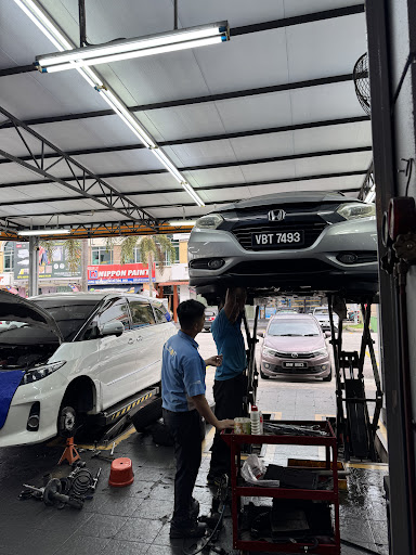 Continental Silicon Auto Sdn. Bhd.