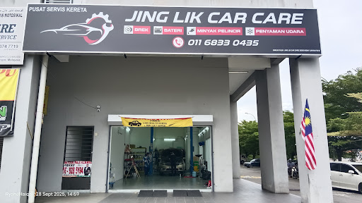 Jing Lik Car Care