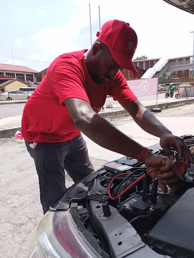 MyMechanic Car Repair & Garage