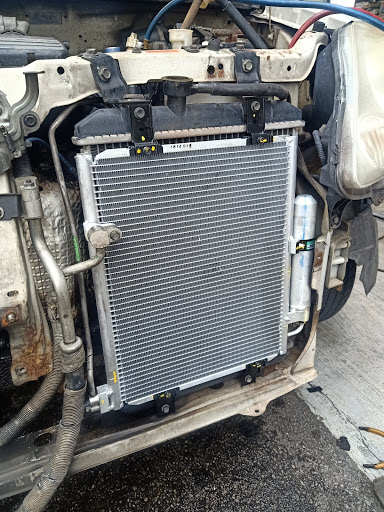 TS Car Auto Accesories & Air Cond Service