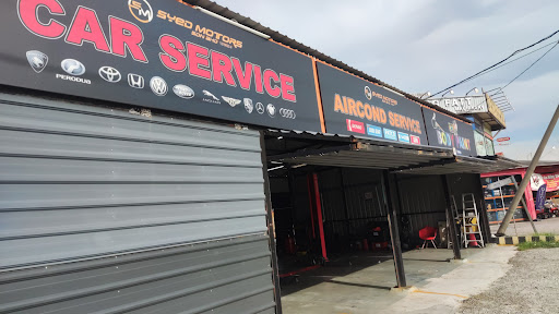 SYED MOTORS SDN BHD