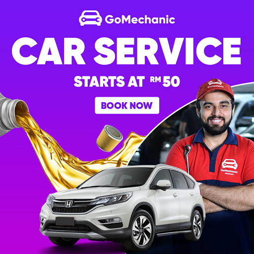 MyMechanic HARS Auto Semenyih
