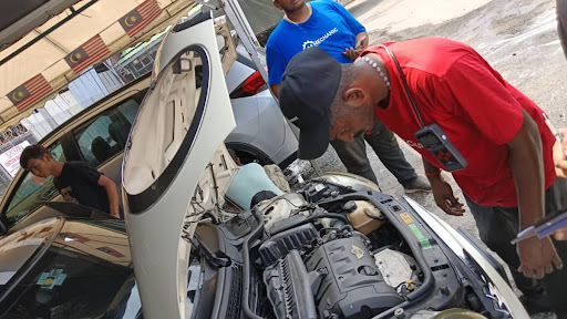 MyMechanic - Car Care Auto Service Centre