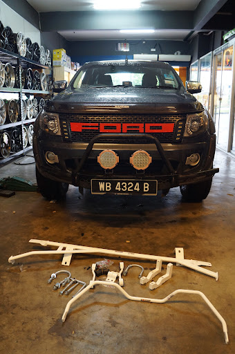 Continental Wss Car Service Center Sdn Bhd