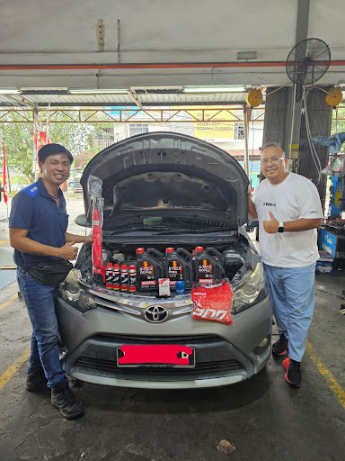 MY REPAIR SERVICE CENTER