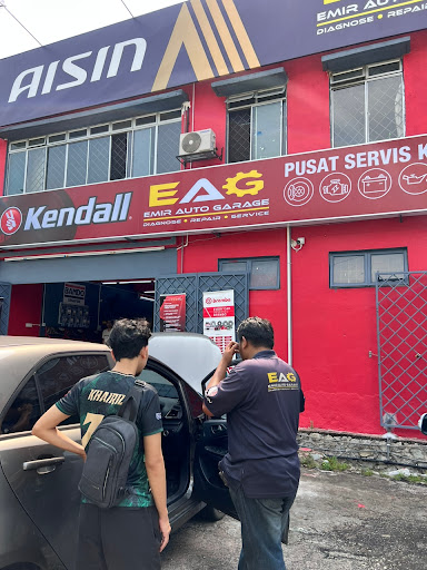EMIR AUTO GARAGE 2 EMIR AUTO GARAGE 2