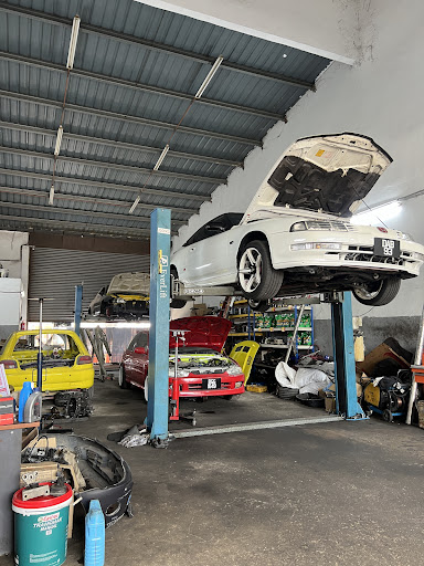 SND AUTO SERVICES SND AUTO SERVICES