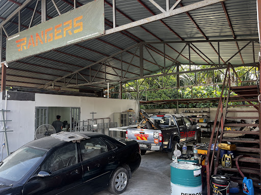 Rangers Auto Expert Selangor Rangers Auto Expert Selangor