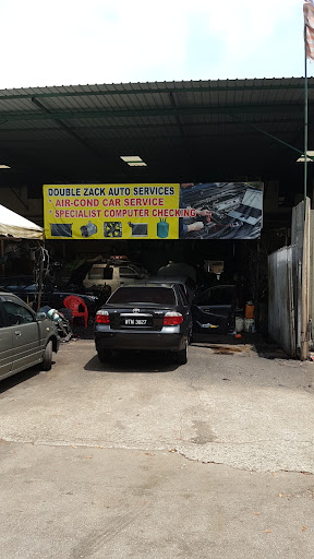 Double Zack Auto Service Double Zack Auto Service