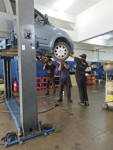 Intan Group Auto Services Intan Group Auto Services